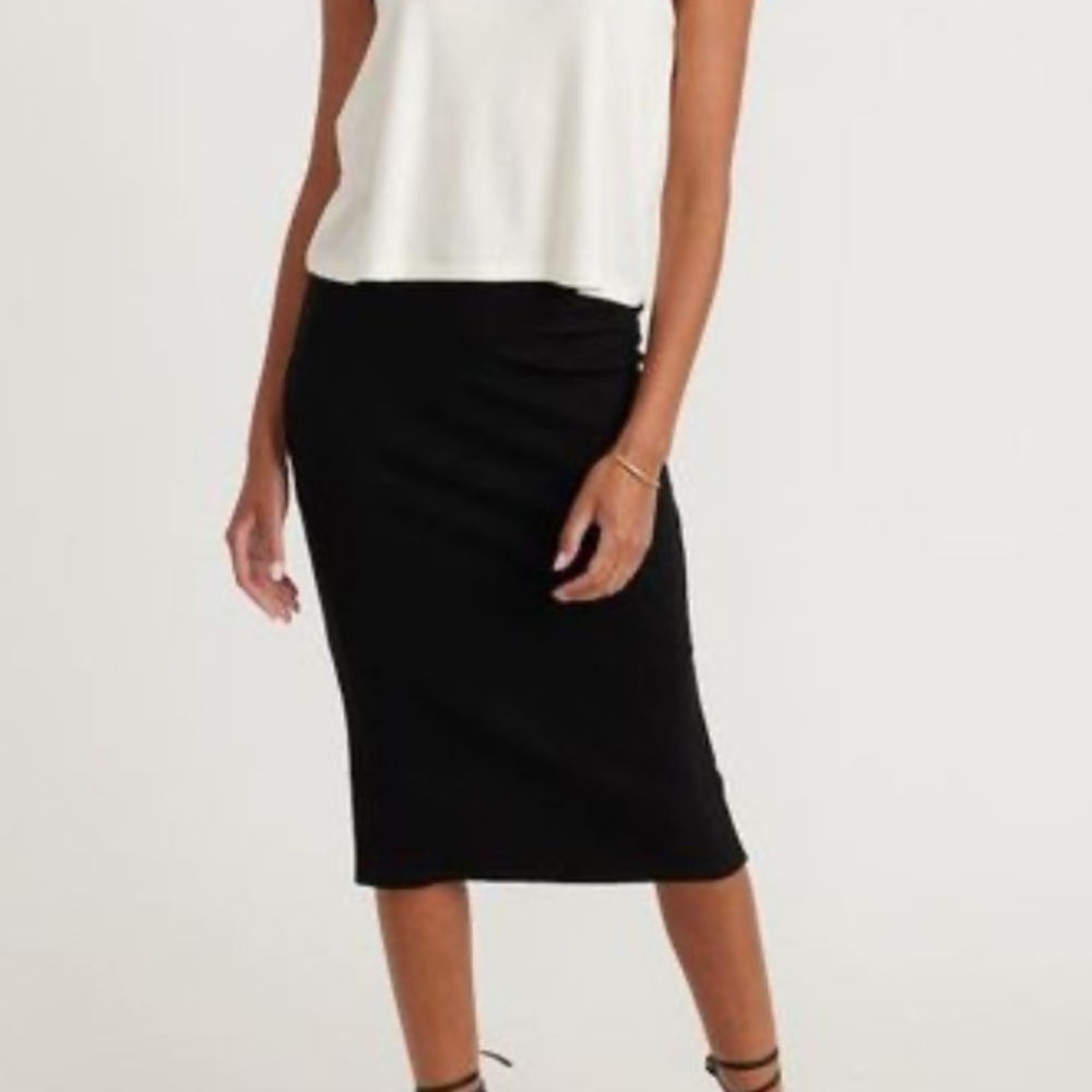 Marine Layer Lexi Skirt S